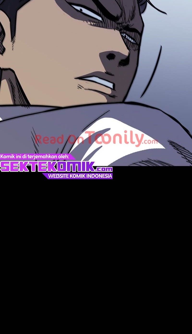 Watch Dog Chapter 17 Gambar 47