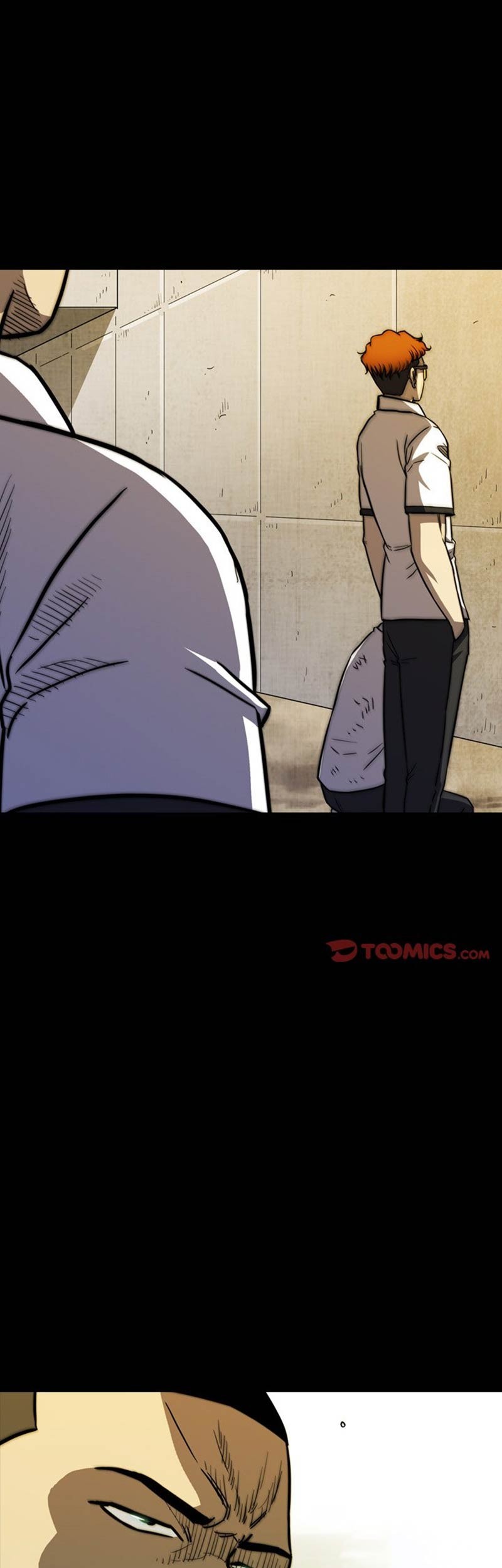 Watch Dog Chapter 17 Gambar 59