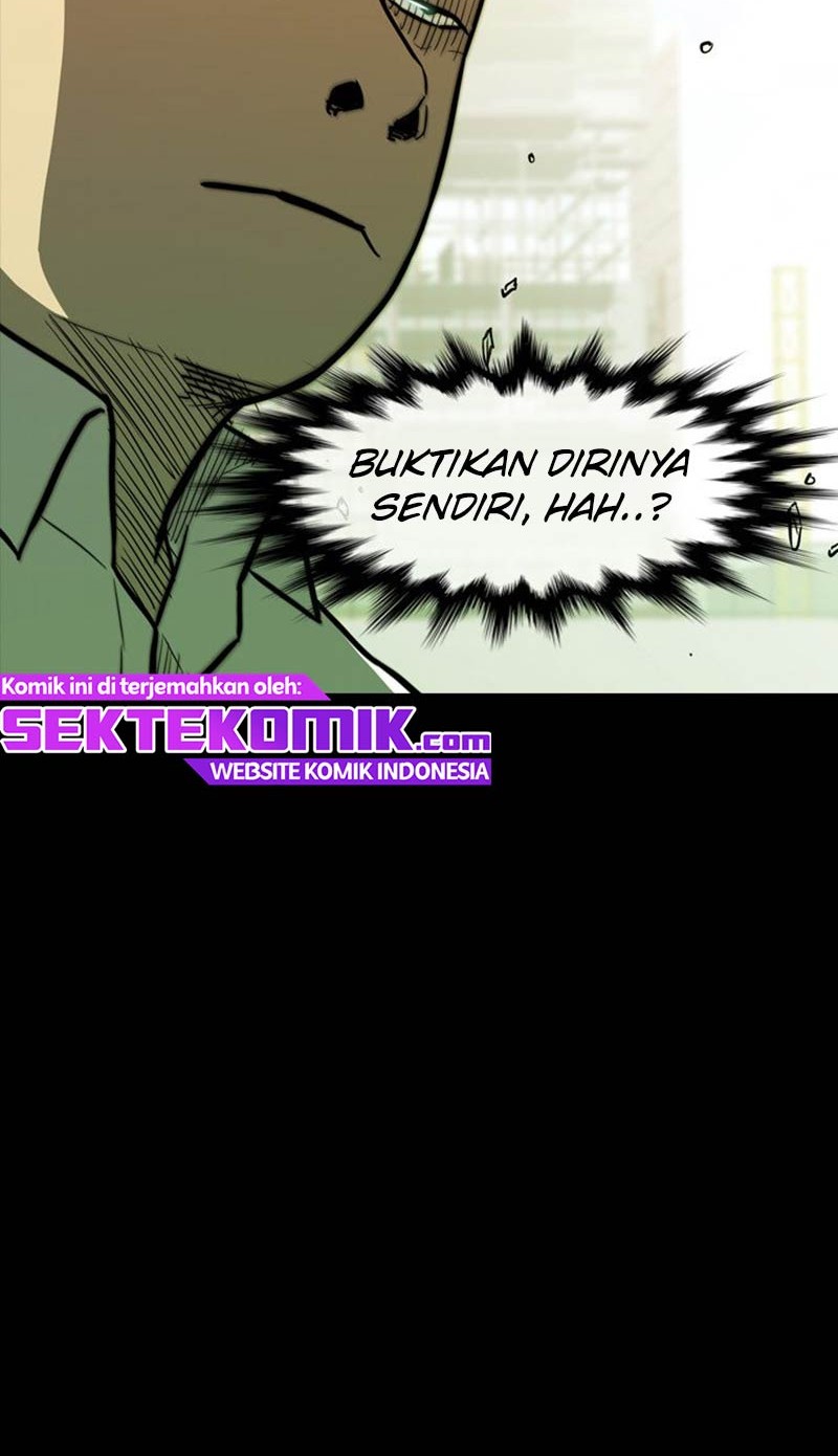 Watch Dog Chapter 17 Gambar 60