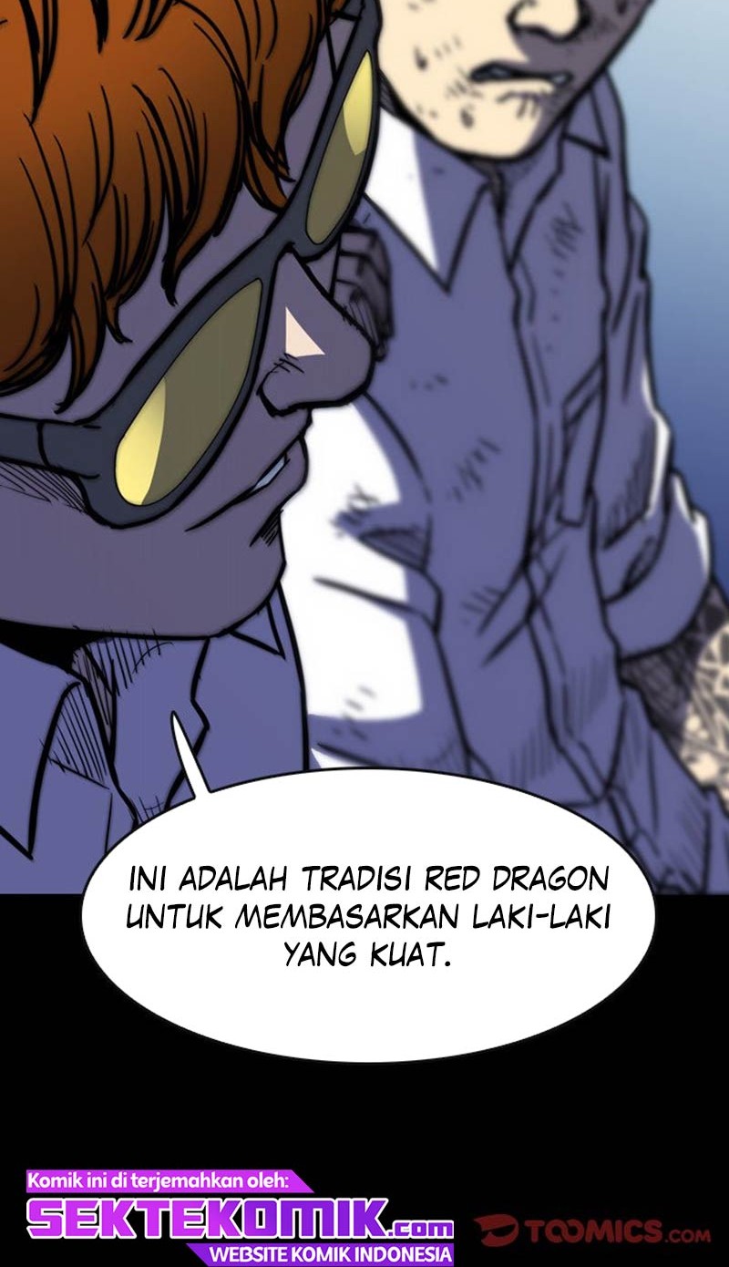 Watch Dog Chapter 17 Gambar 56