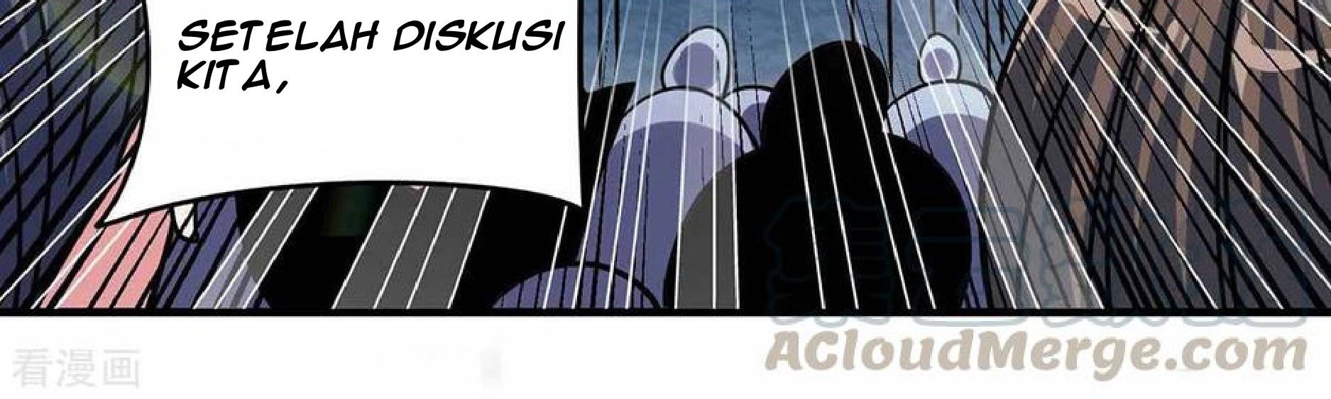 The First Son-In-Law Vanguard of All Time Chapter 106 Gambar 16