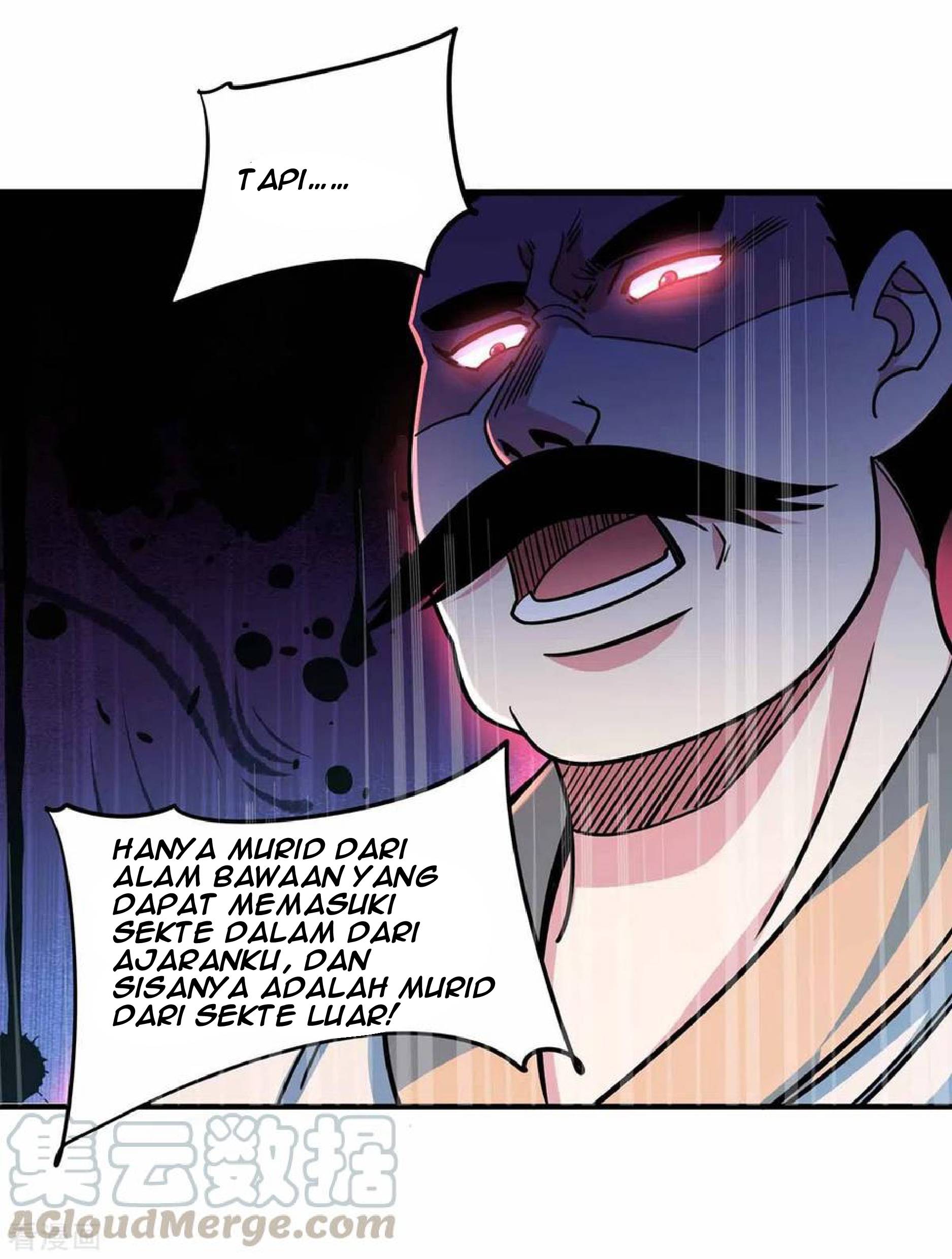 The First Son-In-Law Vanguard of All Time Chapter 106 Gambar 26