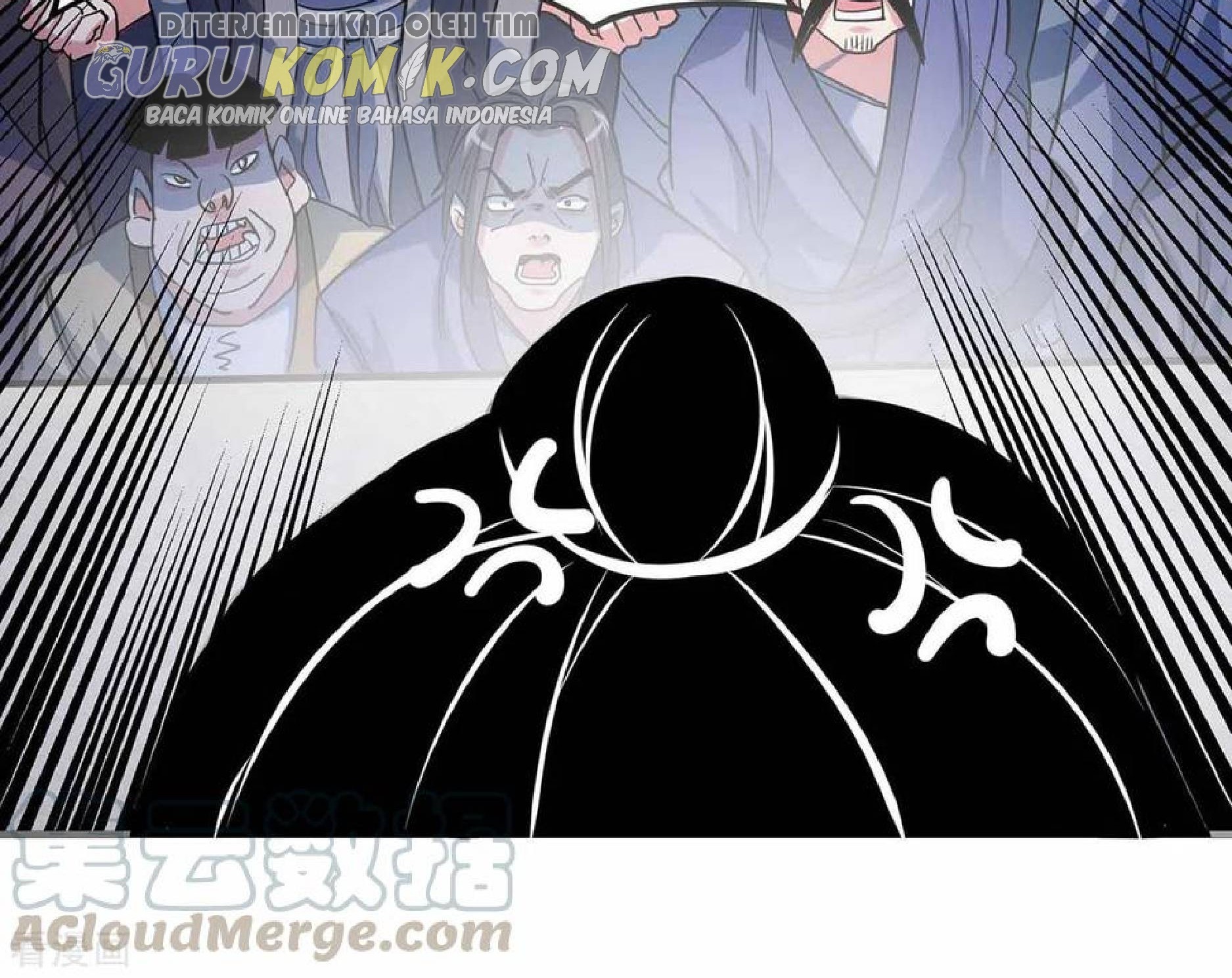 The First Son-In-Law Vanguard of All Time Chapter 106 Gambar 29