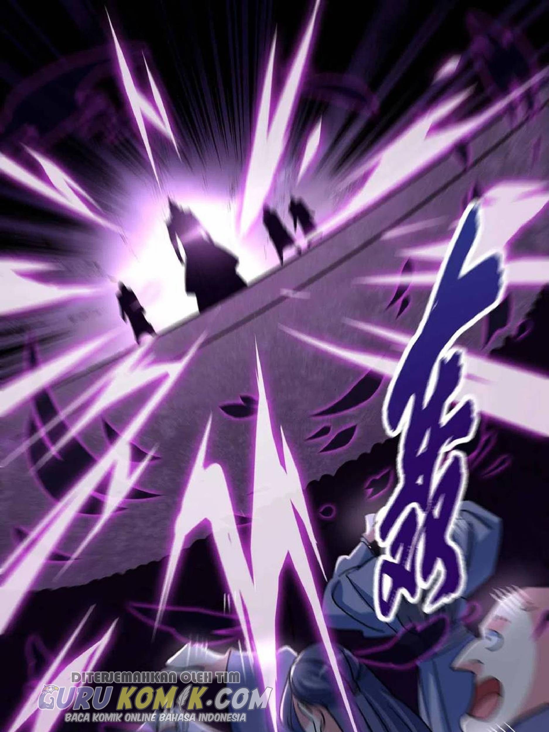 The First Son-In-Law Vanguard of All Time Chapter 106 Gambar 36