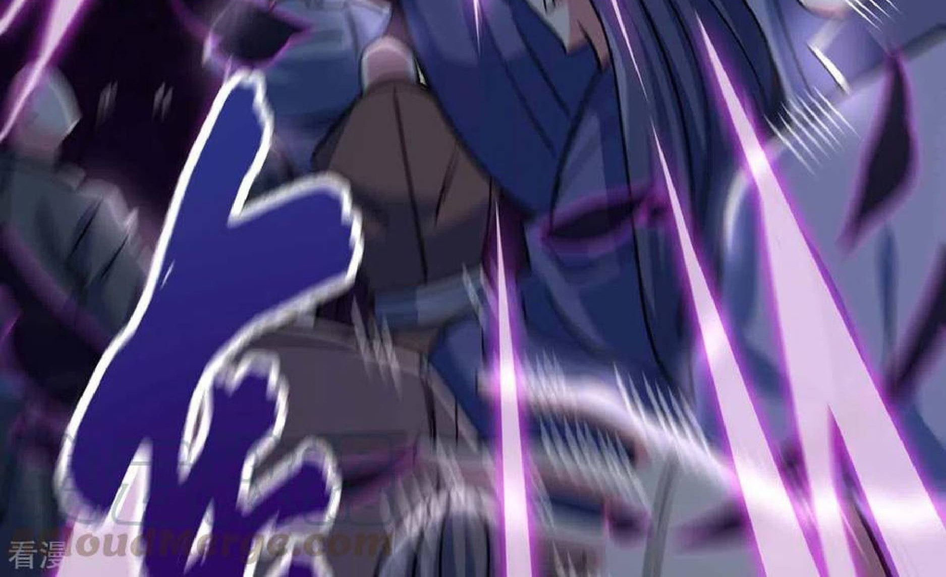 The First Son-In-Law Vanguard of All Time Chapter 106 Gambar 37