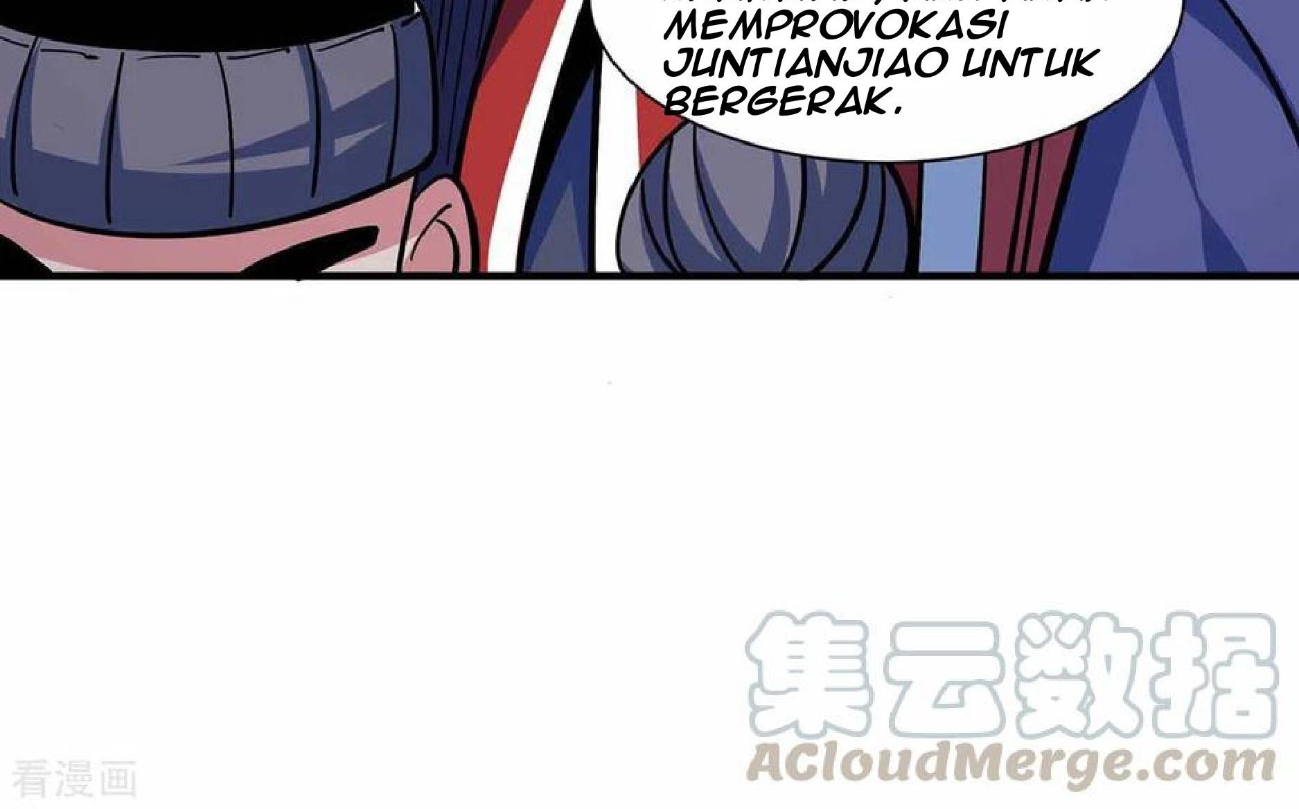 The First Son-In-Law Vanguard of All Time Chapter 106 Gambar 33