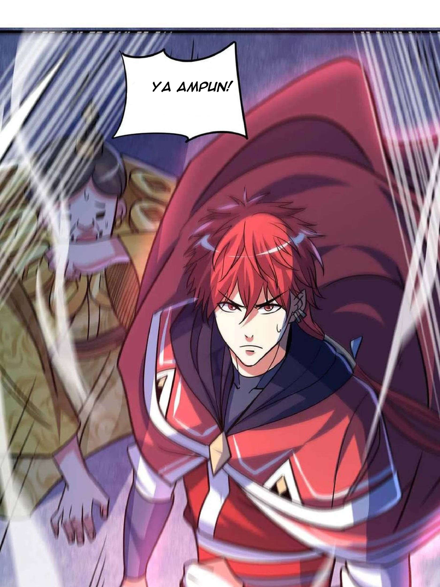 The First Son-In-Law Vanguard of All Time Chapter 106 Gambar 42