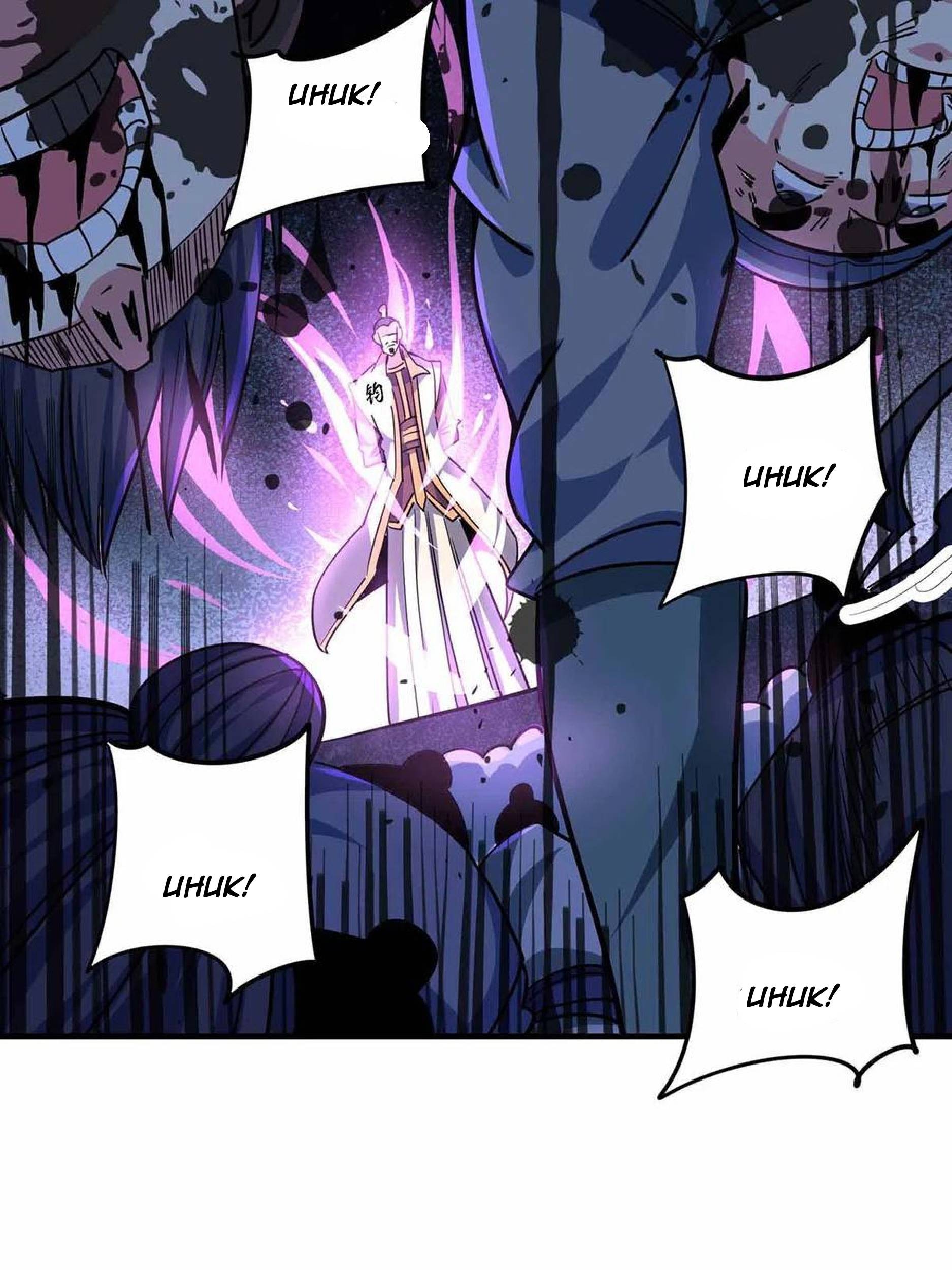 The First Son-In-Law Vanguard of All Time Chapter 106 Gambar 46