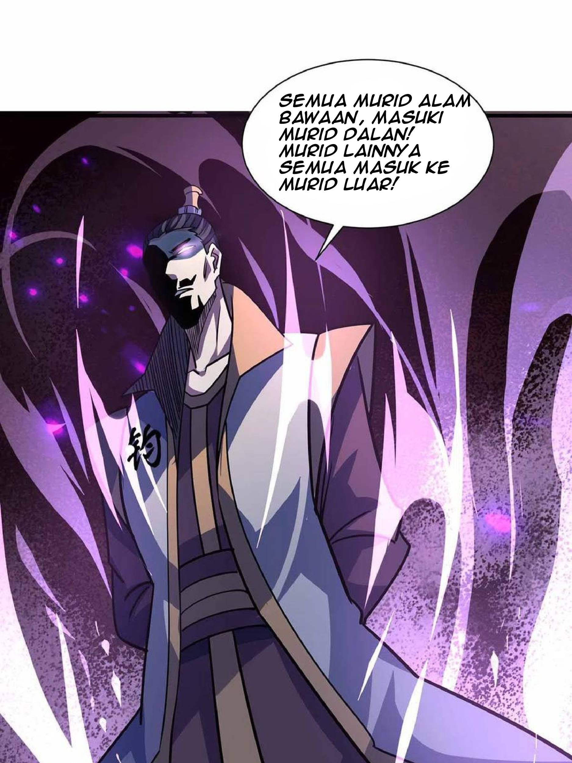 The First Son-In-Law Vanguard of All Time Chapter 106 Gambar 48