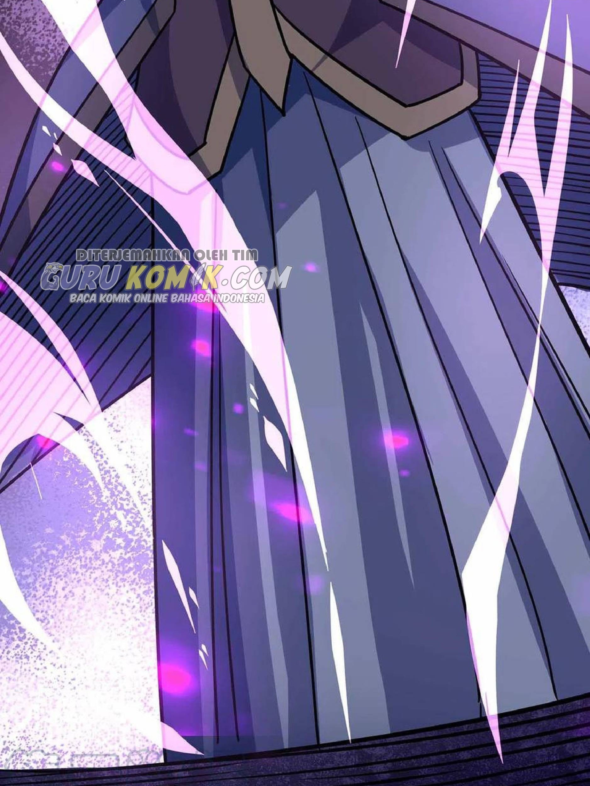 The First Son-In-Law Vanguard of All Time Chapter 106 Gambar 49