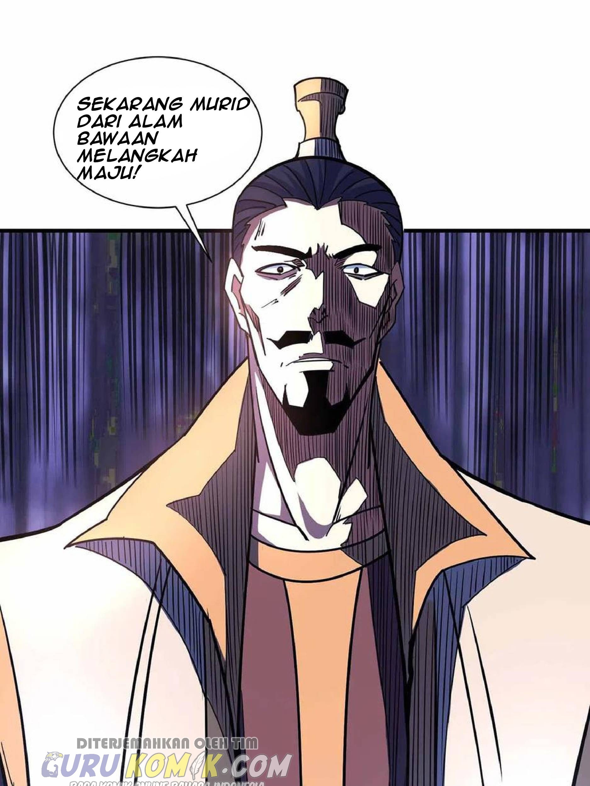 The First Son-In-Law Vanguard of All Time Chapter 106 Gambar 64