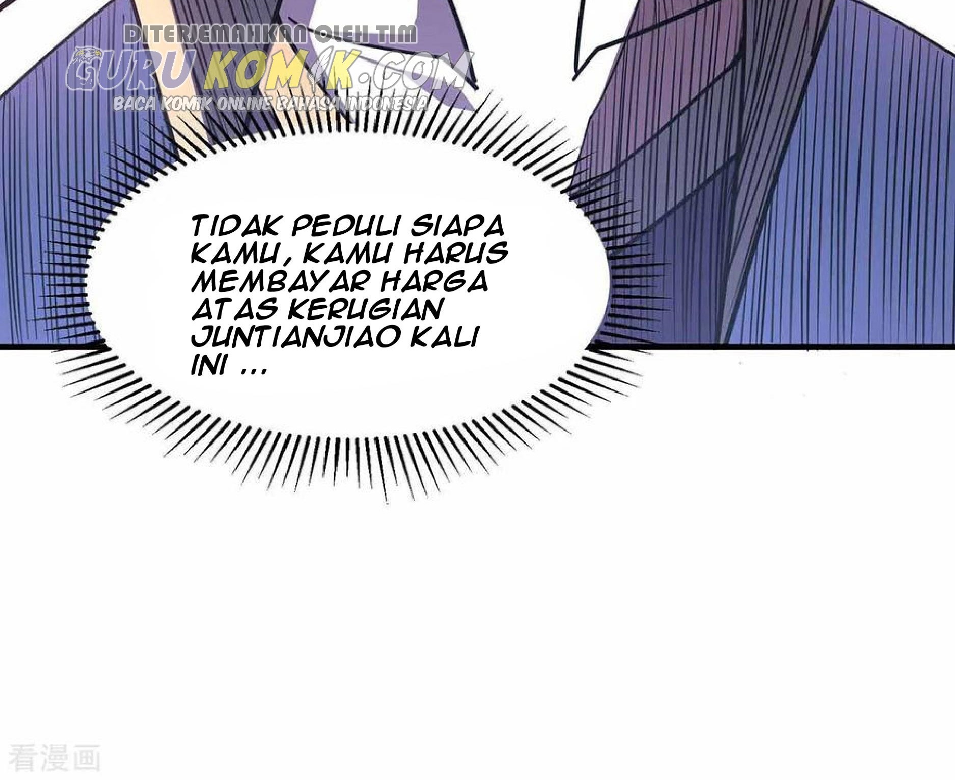 The First Son-In-Law Vanguard of All Time Chapter 106 Gambar 67