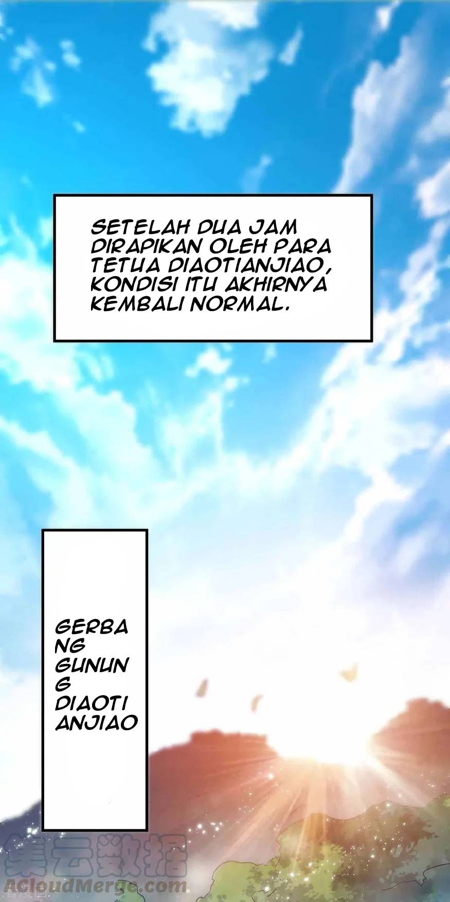 Manhua The First Son-In-Law Vanguard of All Time Chapter 105 gambar nomor 2