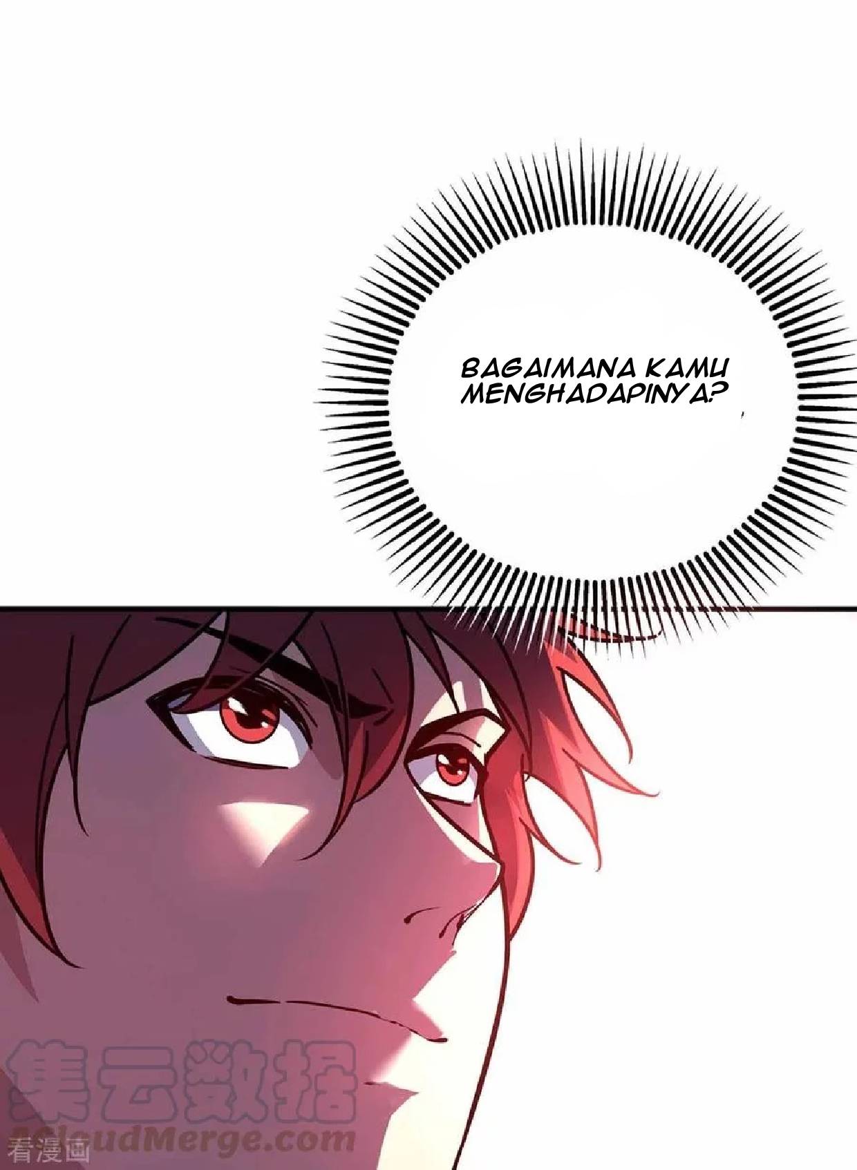 The First Son-In-Law Vanguard of All Time Chapter 105 Gambar 34