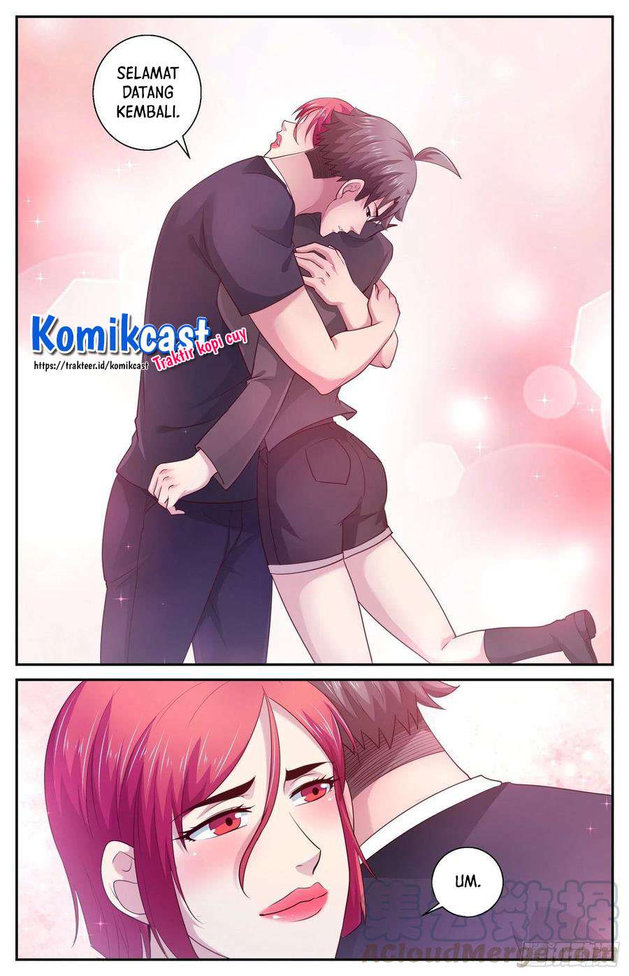 I Have a Mansion In The Post-Apocalyptic World Chapter 435 Gambar 3