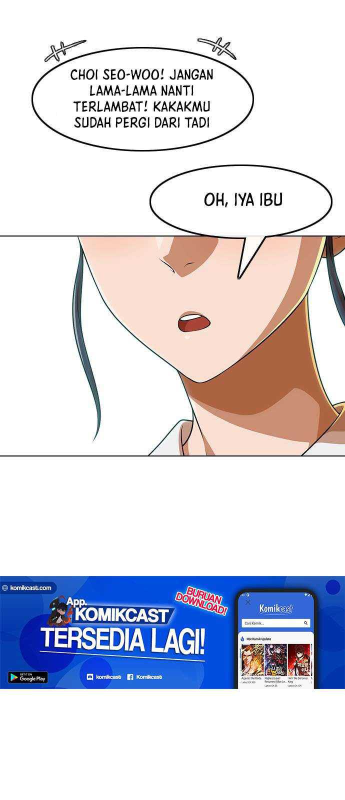 The Girl from Random Chatting! Chapter 154 Gambar 10