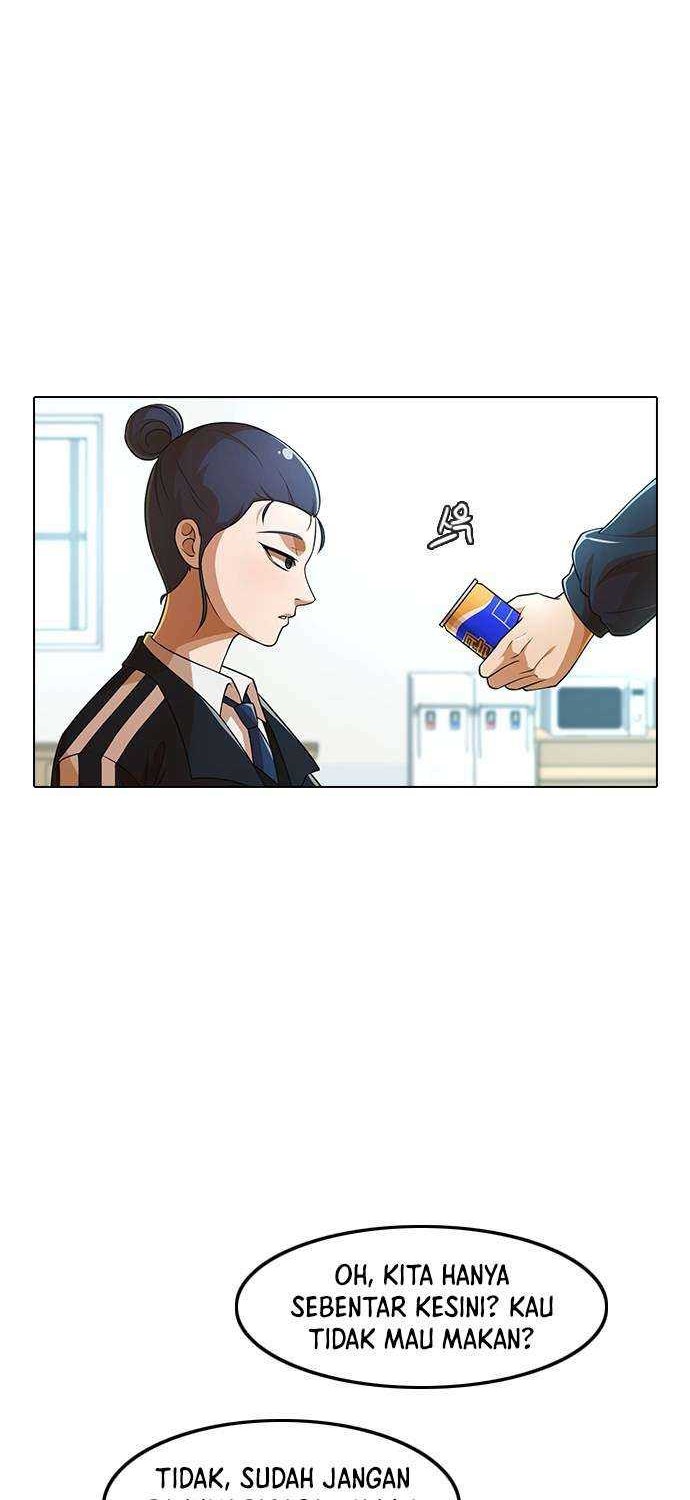 The Girl from Random Chatting! Chapter 154 Gambar 18