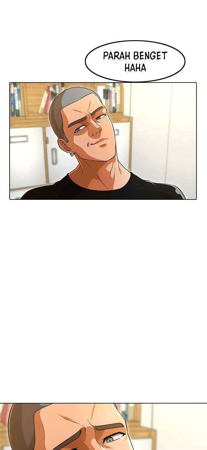 The Girl from Random Chatting! Chapter 154 Gambar 45