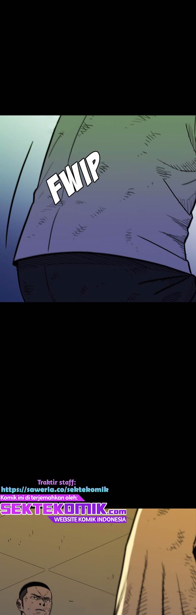 Watch Dog Chapter 18 Gambar 63