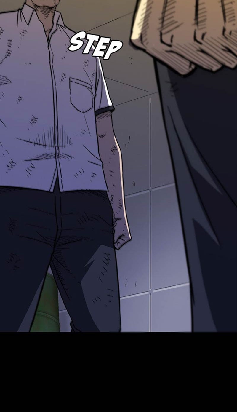 Watch Dog Chapter 18 Gambar 64