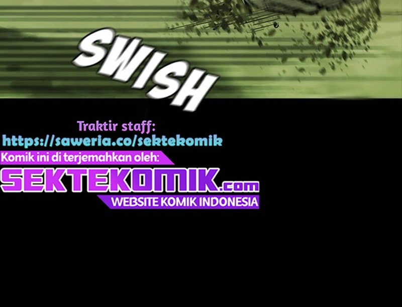 Watch Dog Chapter 18 Gambar 11