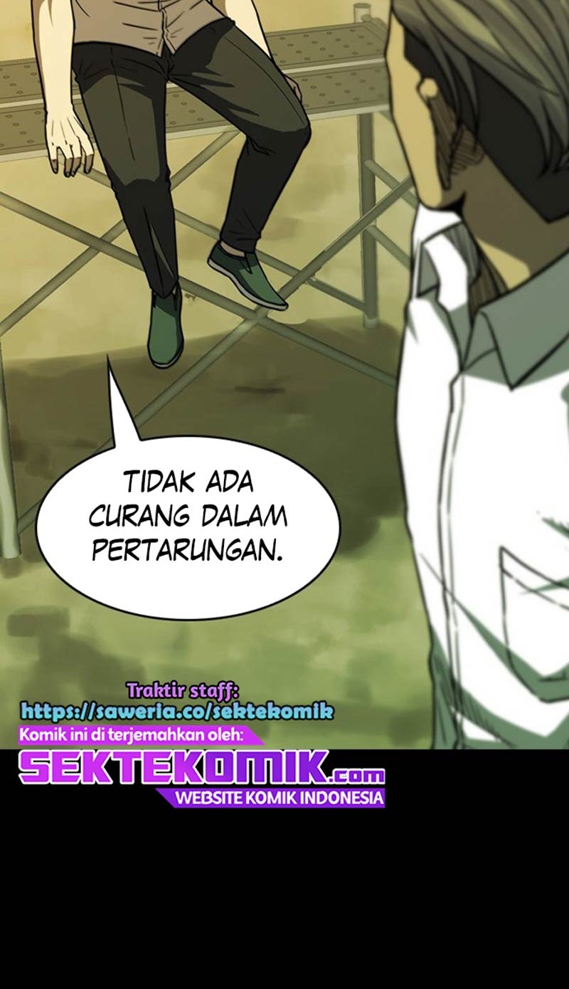 Watch Dog Chapter 18 Gambar 15