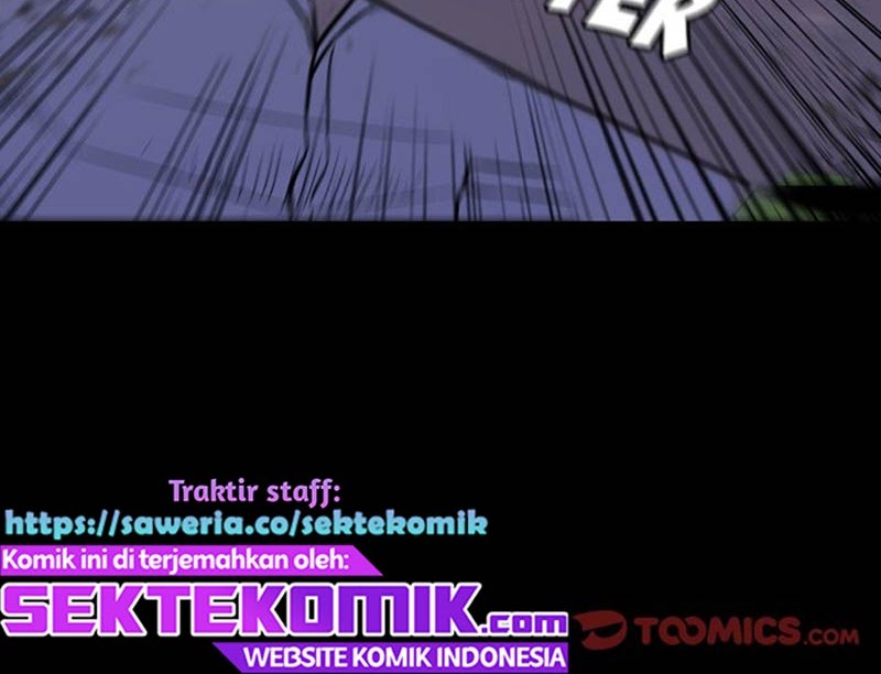 Watch Dog Chapter 18 Gambar 26