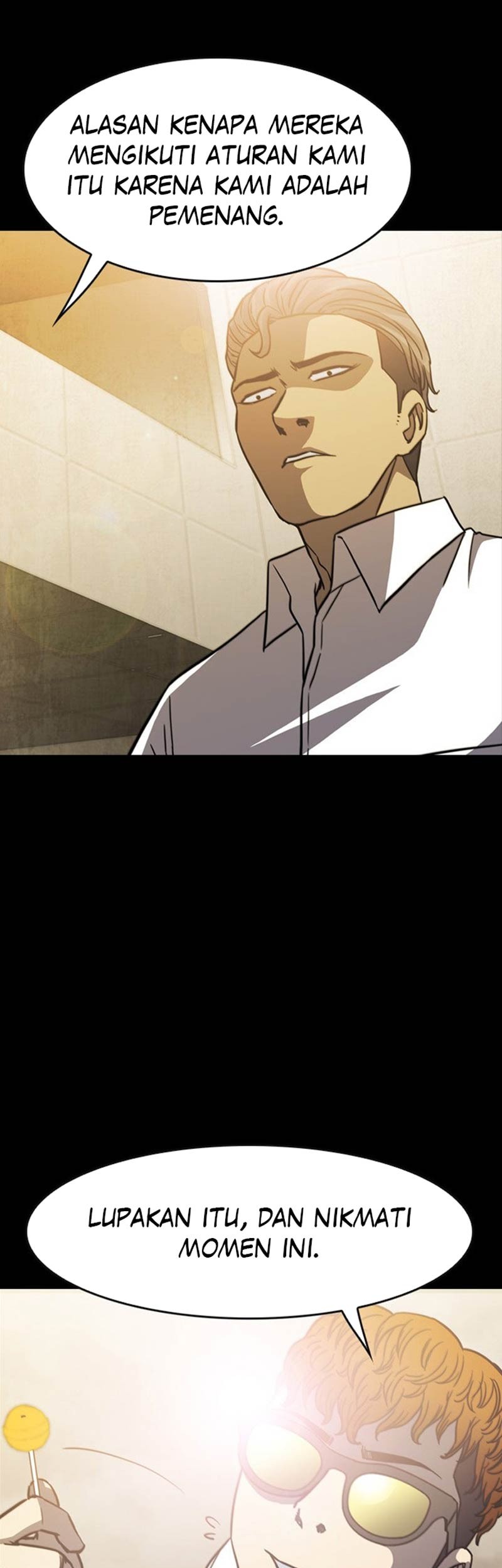 Watch Dog Chapter 18 Gambar 21