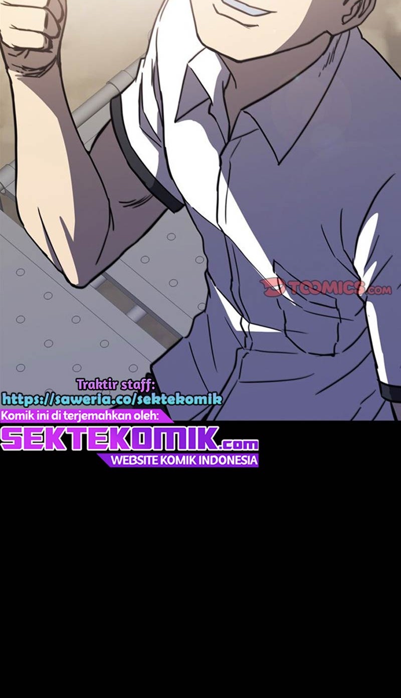 Watch Dog Chapter 18 Gambar 22