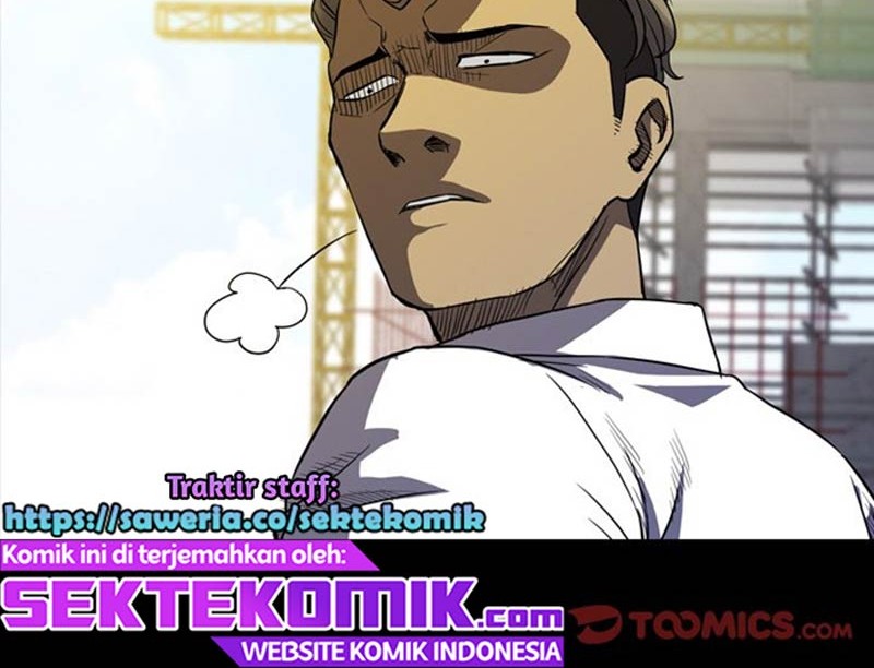 Watch Dog Chapter 18 Gambar 24