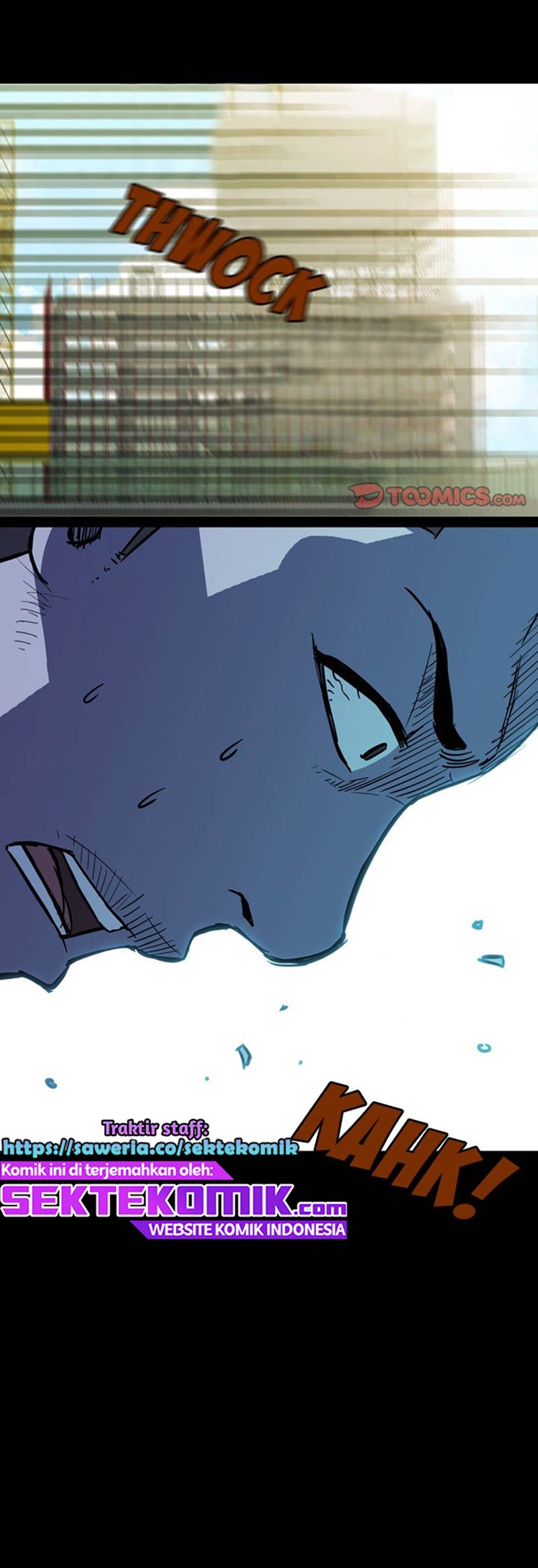 Watch Dog Chapter 18 Gambar 29