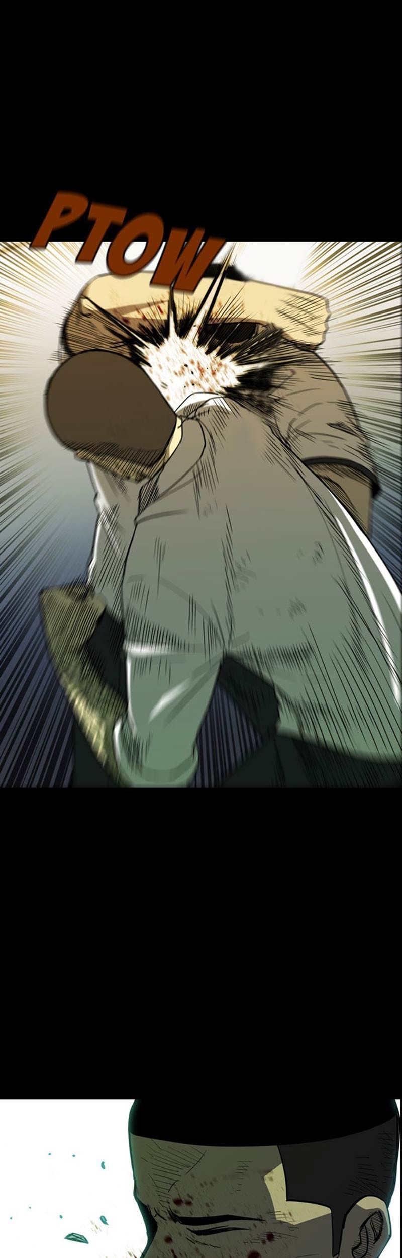 Watch Dog Chapter 18 Gambar 31