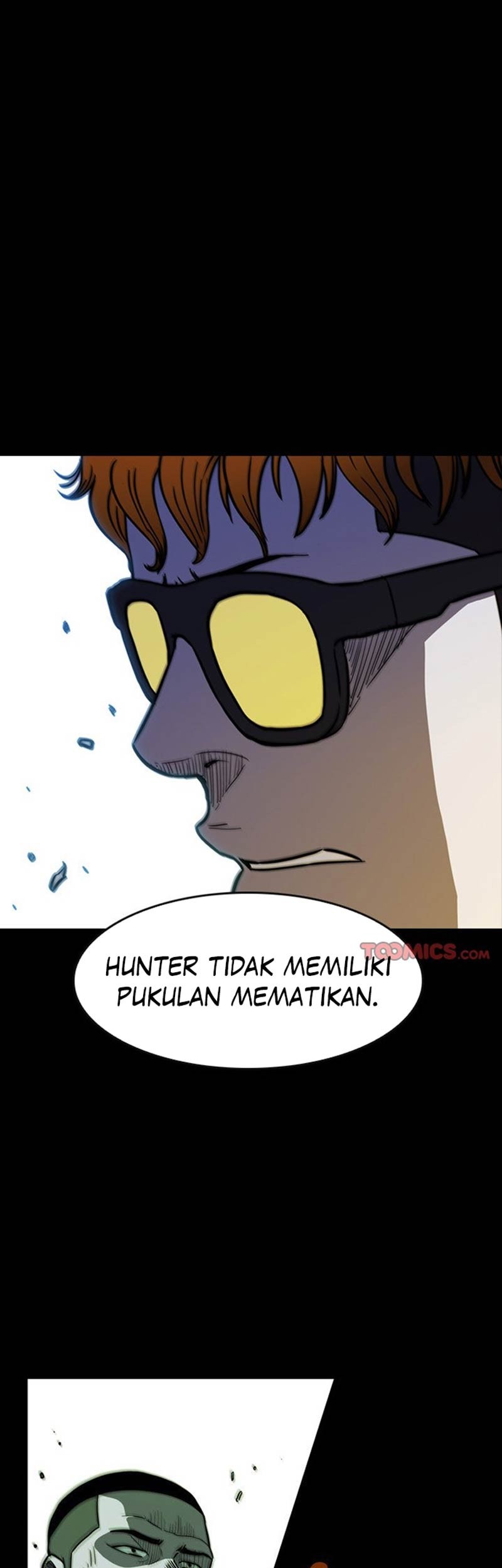 Watch Dog Chapter 18 Gambar 48