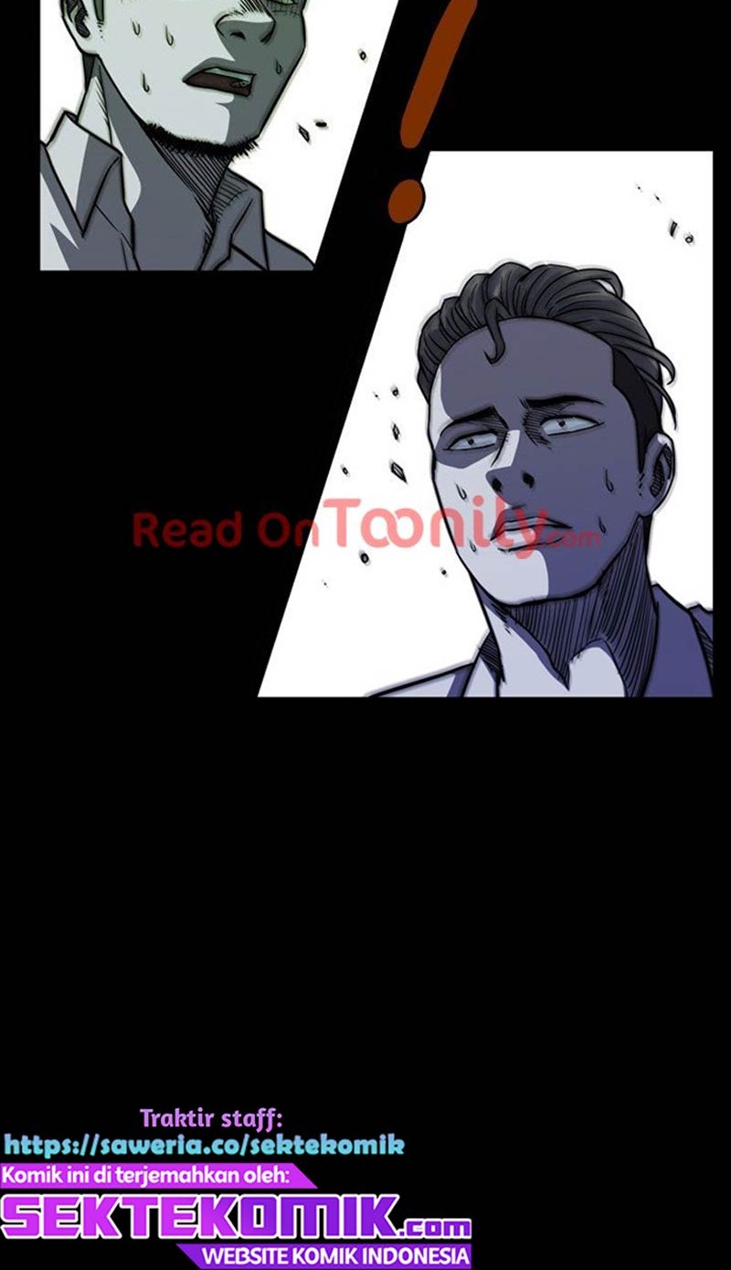 Watch Dog Chapter 18 Gambar 49