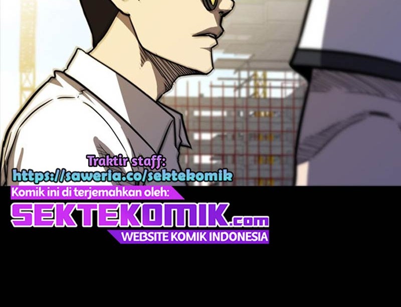 Watch Dog Chapter 18 Gambar 53