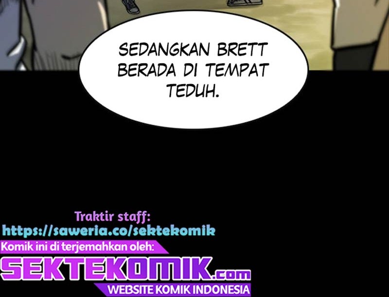 Watch Dog Chapter 18 Gambar 57