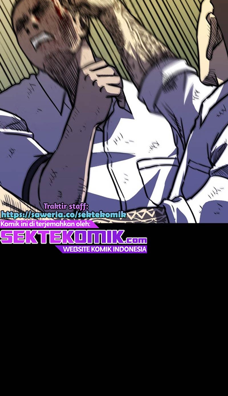 Watch Dog Chapter 18 Gambar 60