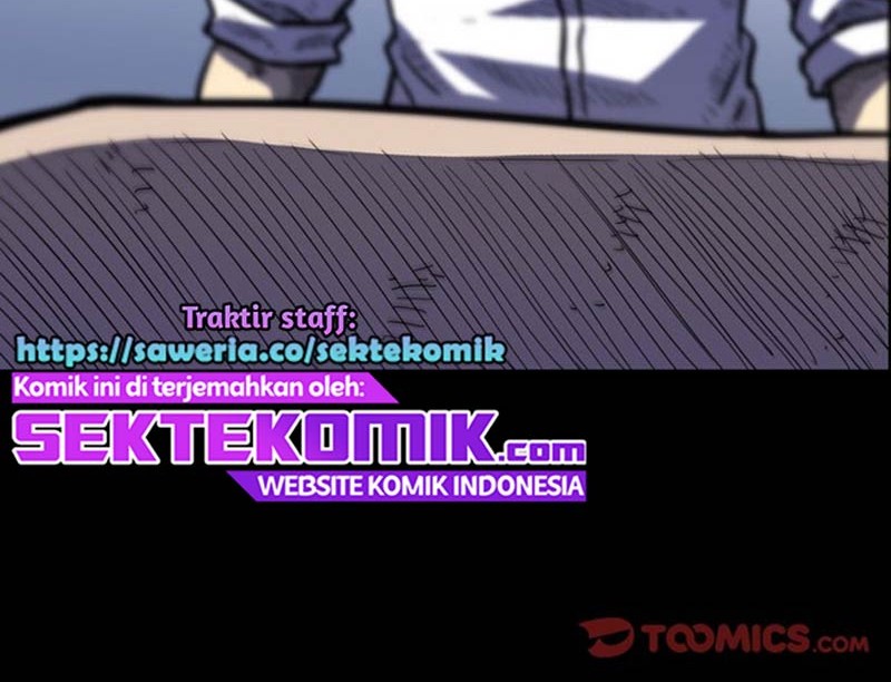 Watch Dog Chapter 18 Gambar 62