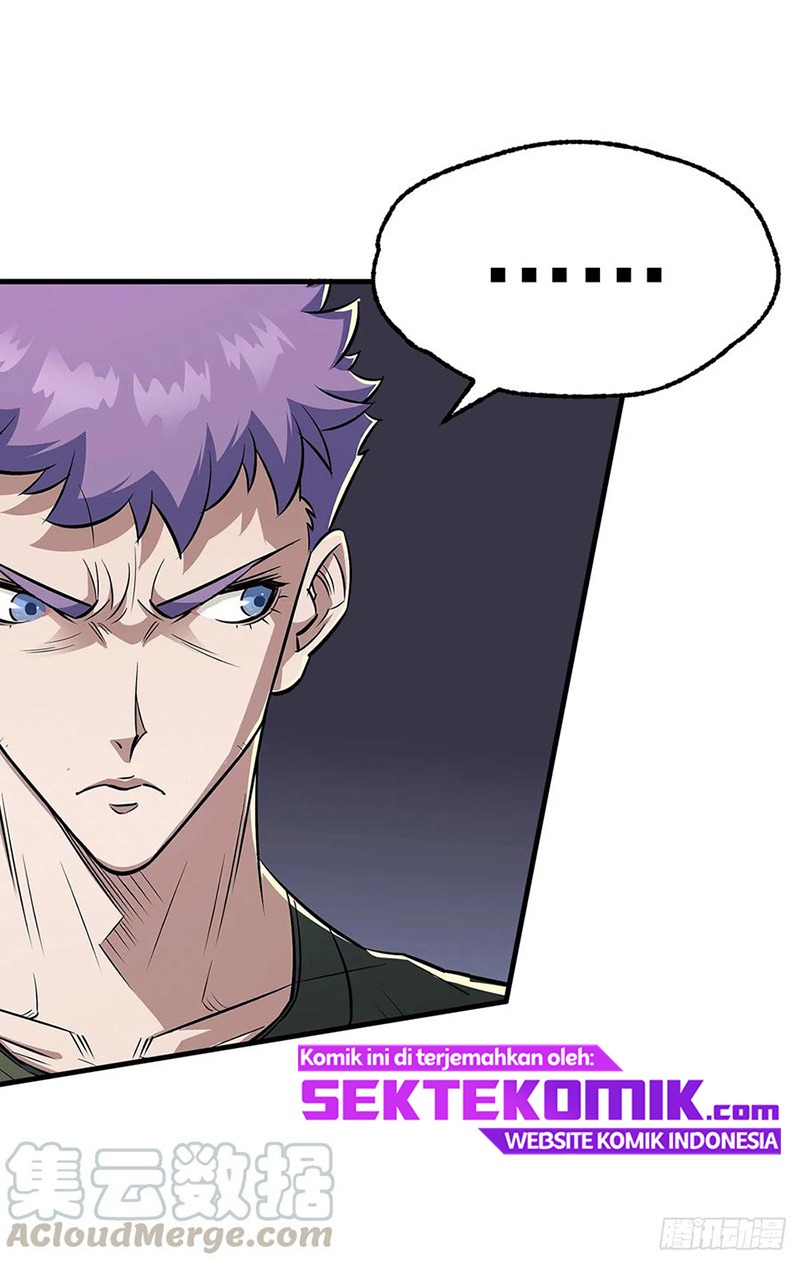 The Hunter Chapter 273 Gambar 32