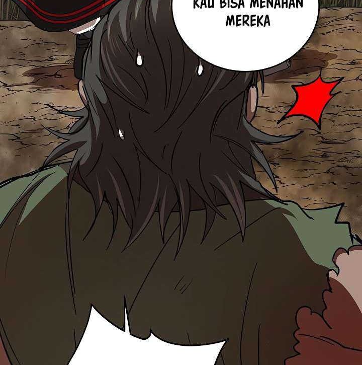 Mudang Association Chapter 36 Gambar 32