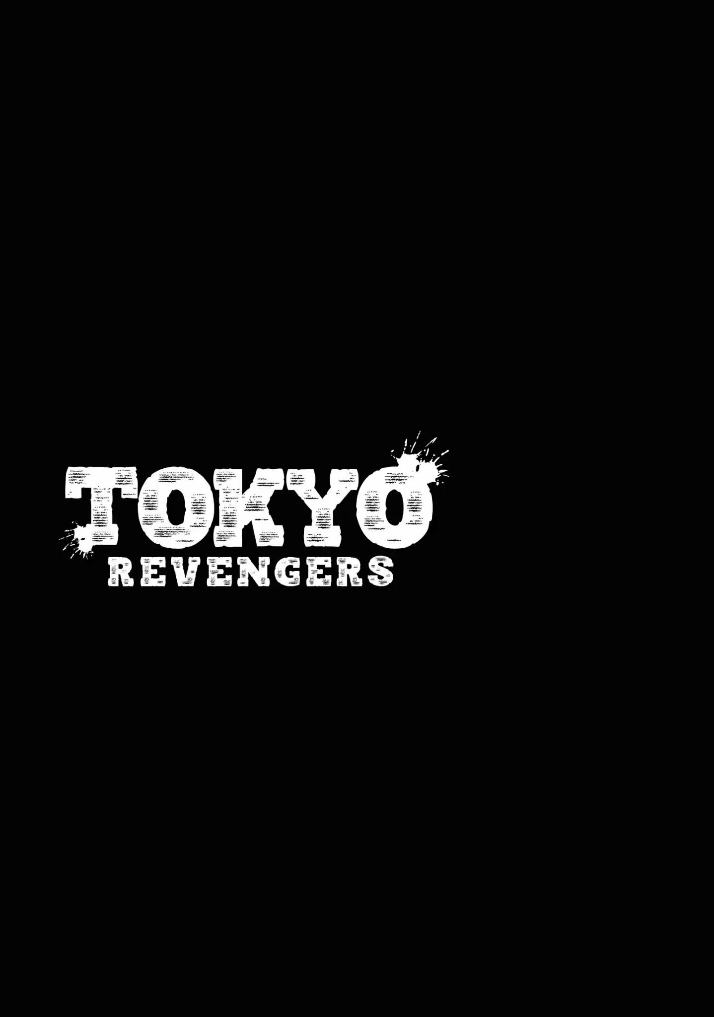 Tokyo卍Revengers Chapter 112 Gambar 24