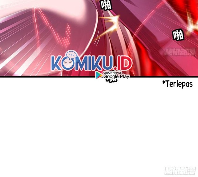 My Wife is a Demon Queen Chapter 274 Gambar 25