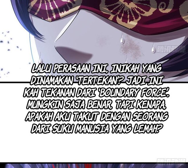 My Wife is a Demon Queen Chapter 274 Gambar 27