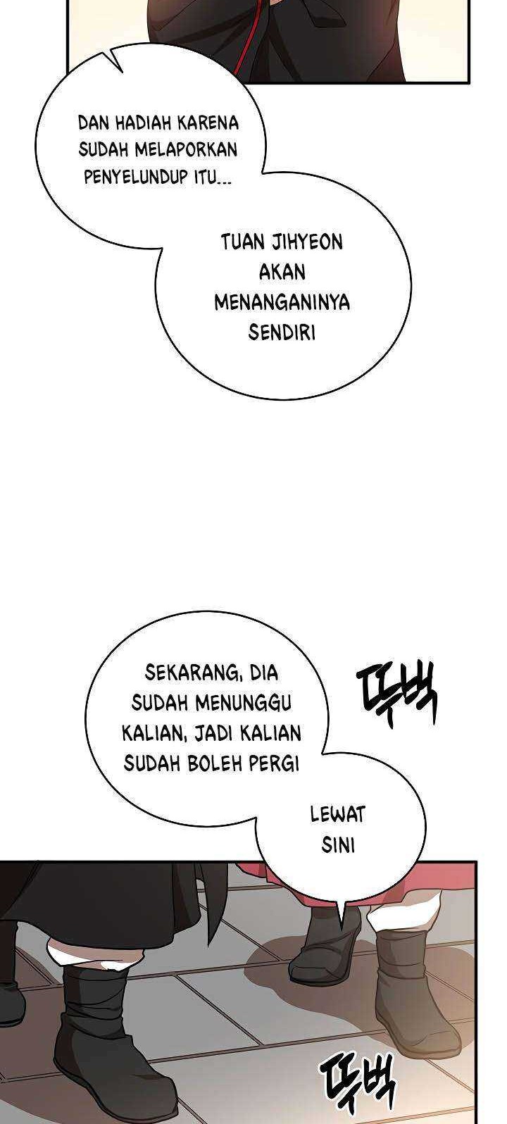 Mudang Association Chapter 37 Gambar 18