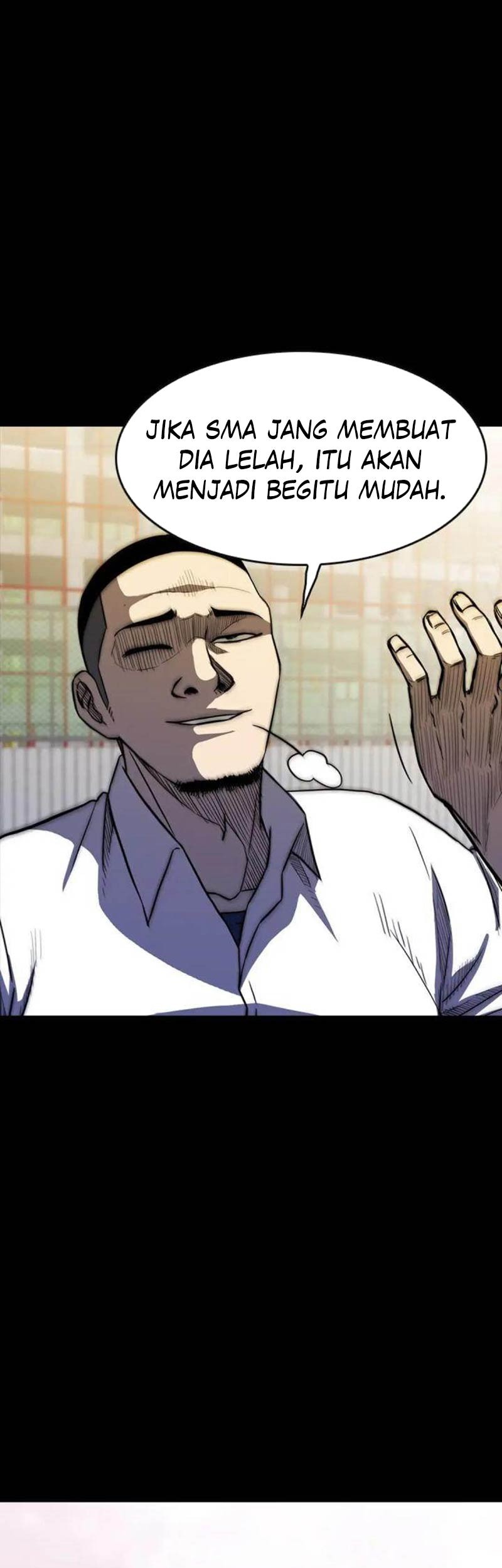 Watch Dog Chapter 20 Gambar 68