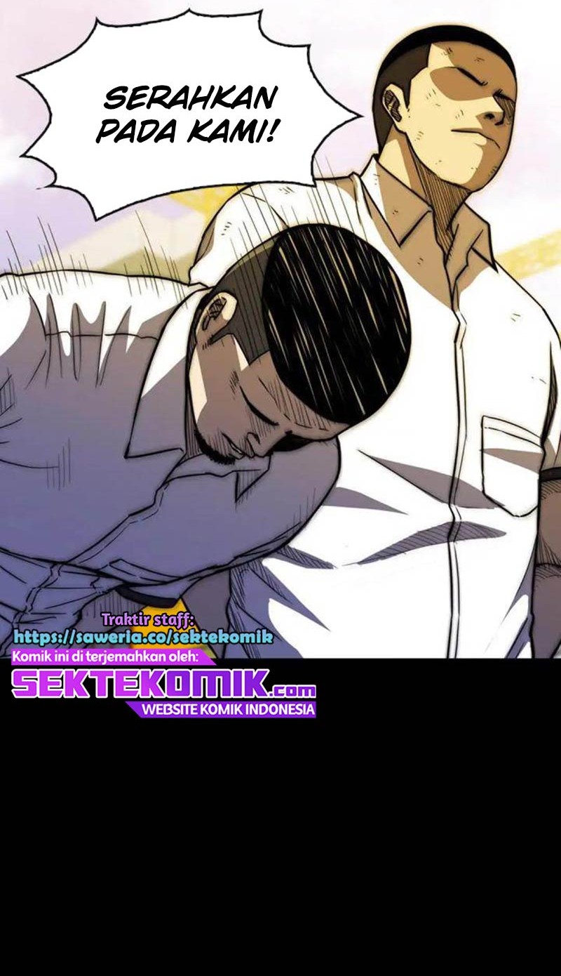 Watch Dog Chapter 20 Gambar 69