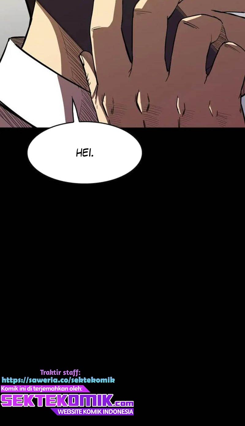 Watch Dog Chapter 20 Gambar 17