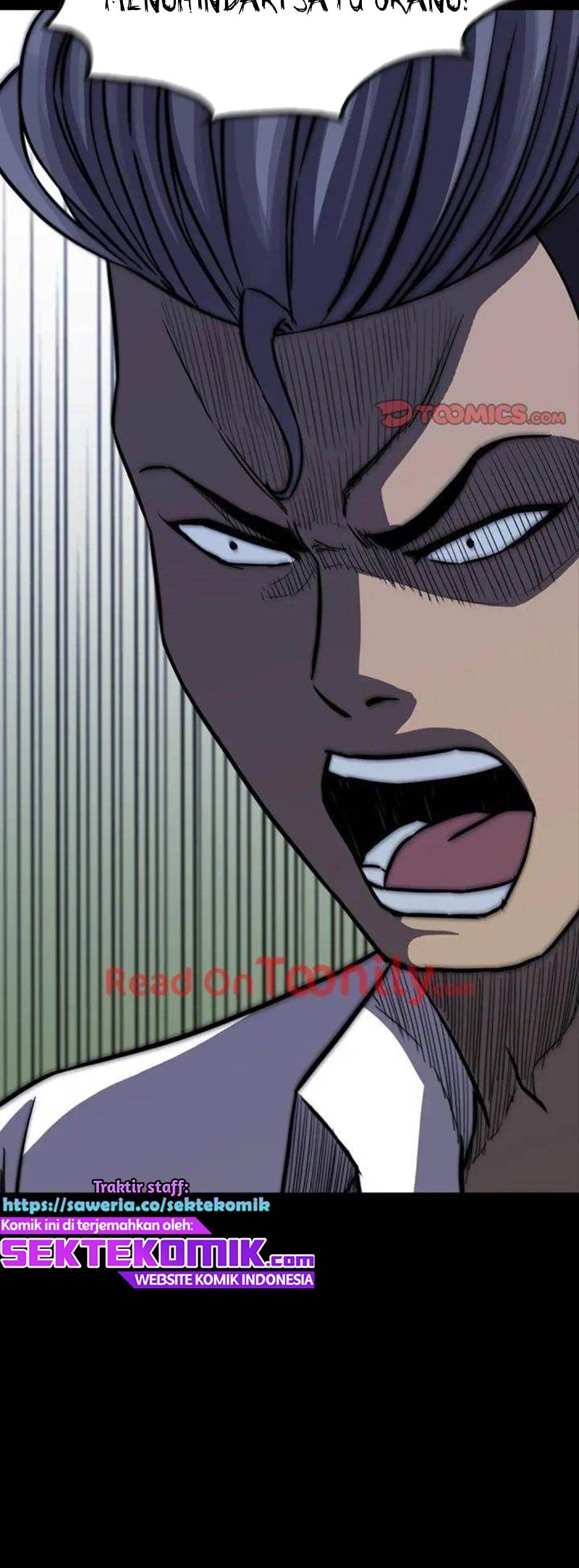 Watch Dog Chapter 20 Gambar 25