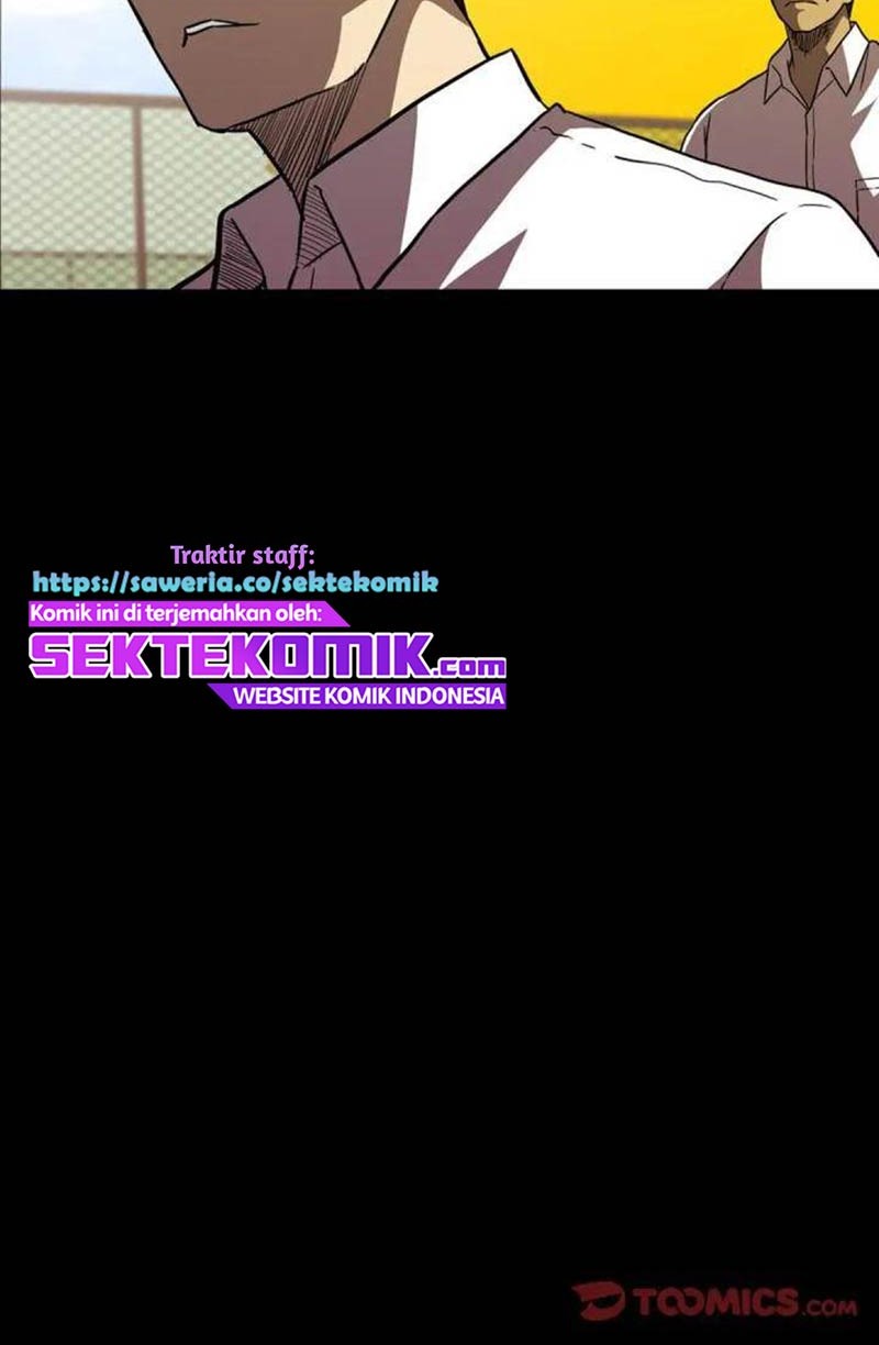 Watch Dog Chapter 20 Gambar 40