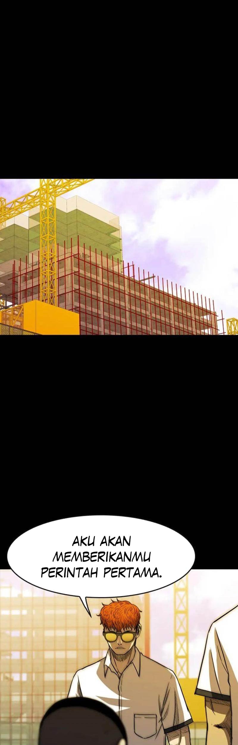 Watch Dog Chapter 20 Gambar 45